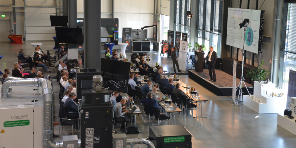 Industrial AI Open Source Summit 2025 - EuroCloud